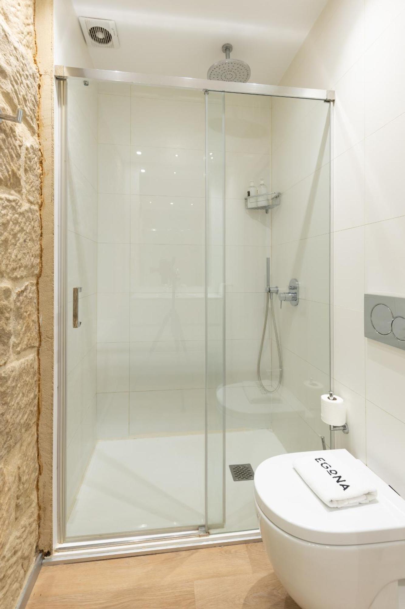 Appartement Egona Zig9 Vivienda Muy Bien Situada à Zarautz Extérieur photo