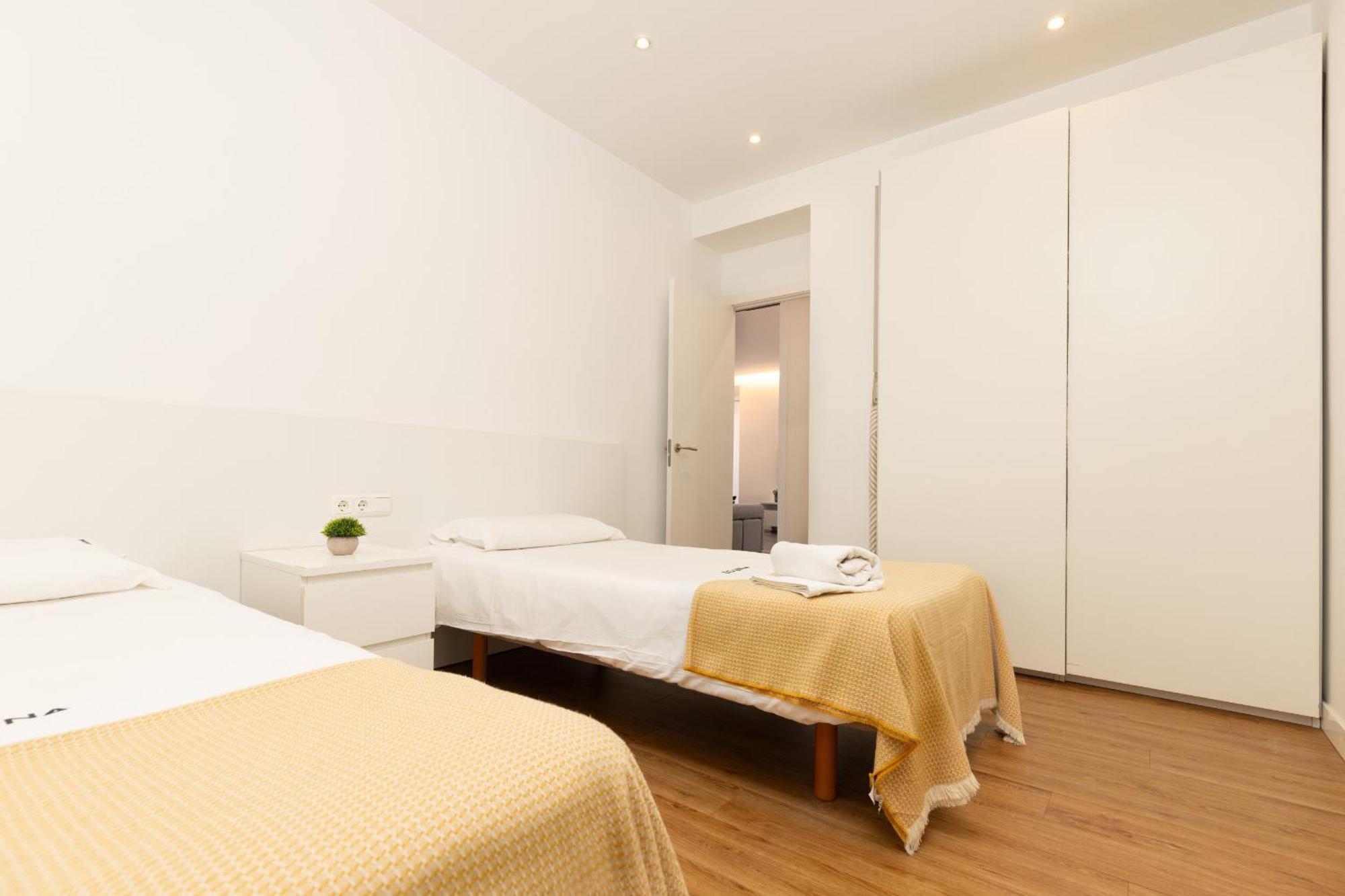 Appartement Egona Zig9 Vivienda Muy Bien Situada à Zarautz Extérieur photo