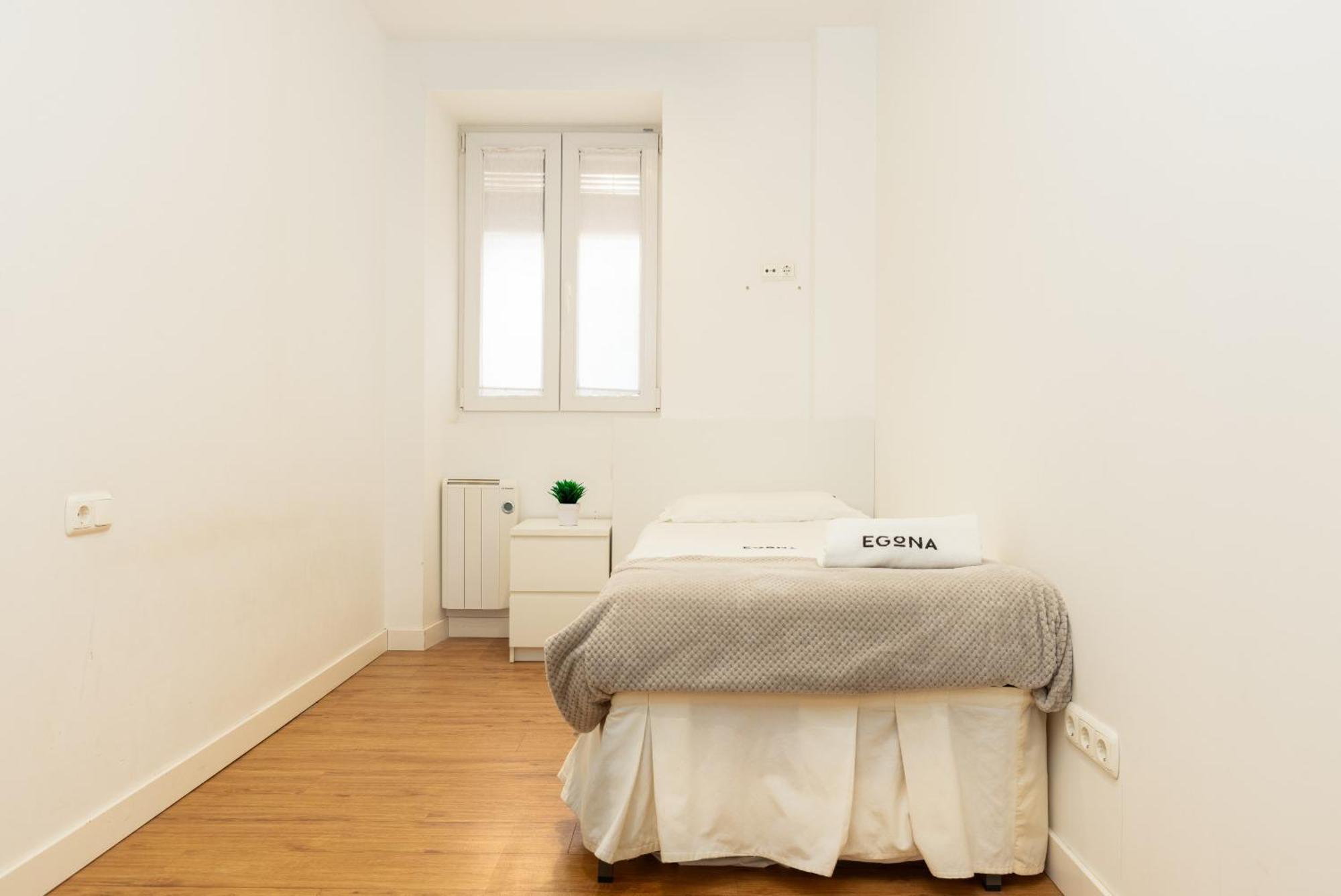 Appartement Egona Zig9 Vivienda Muy Bien Situada à Zarautz Extérieur photo
