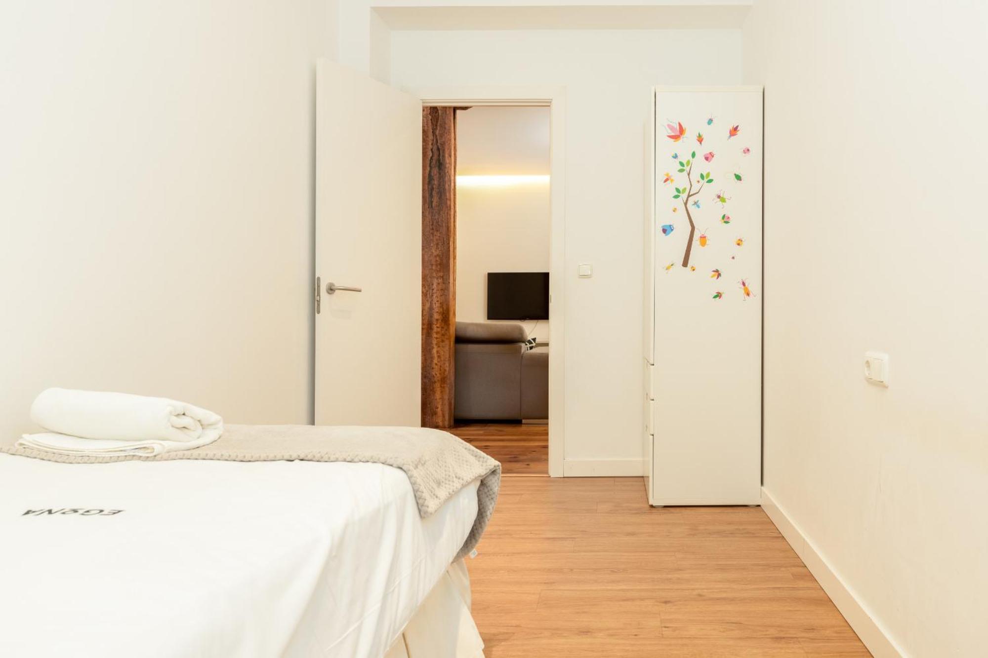 Appartement Egona Zig9 Vivienda Muy Bien Situada à Zarautz Extérieur photo